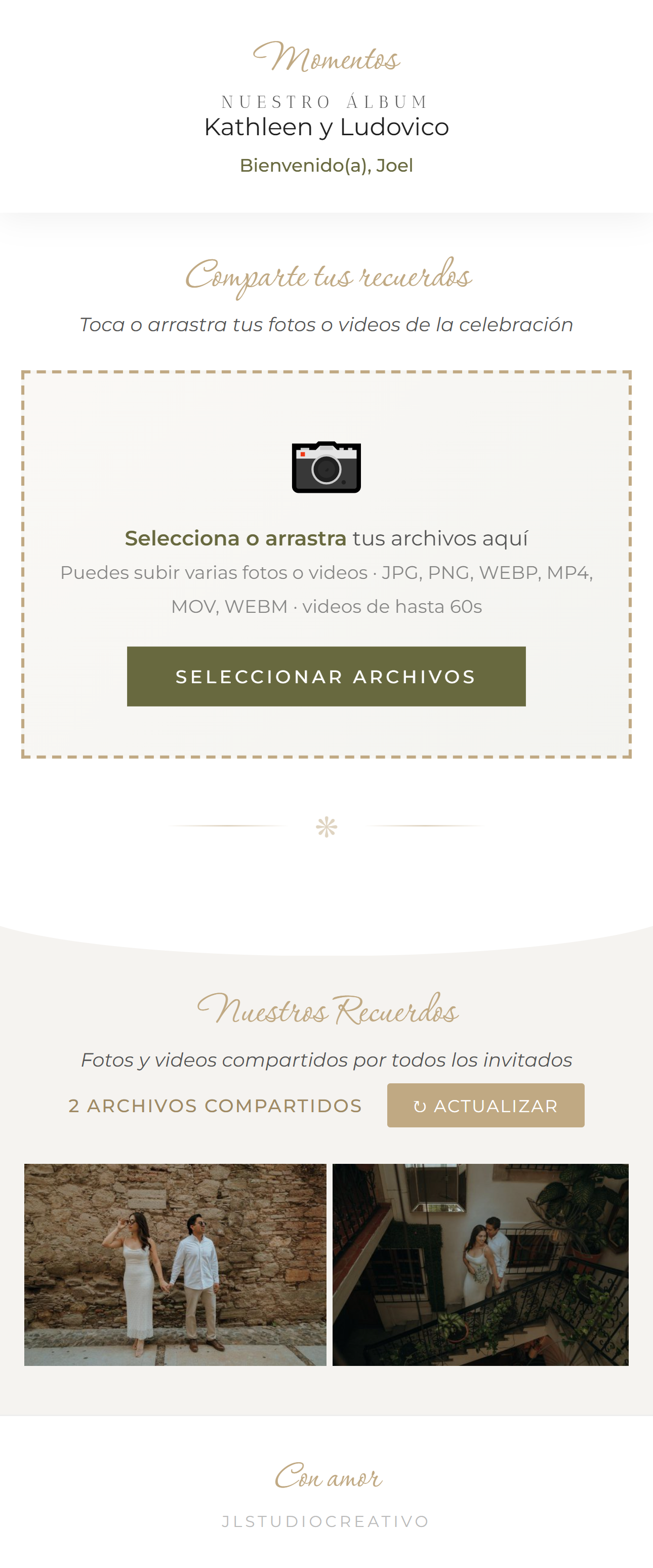 Plantilla 3
